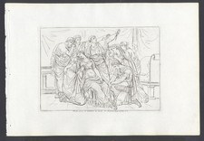 BARTOLOMEO PINELLI, VENDETTA