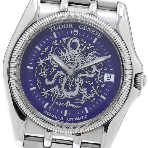 Tudor drago monarca - tudor,