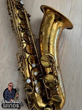Selmer Mark VI Tenor Saxophone