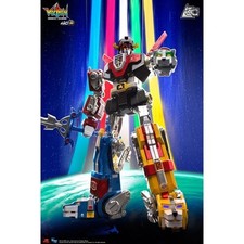 IN STOCK! Voltron Set Regalo