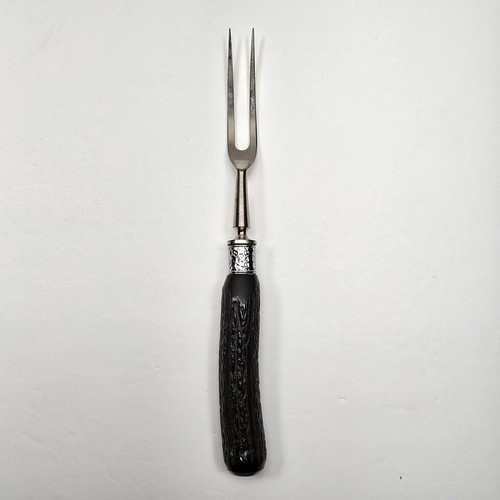 Forchetta intaglio bachelite