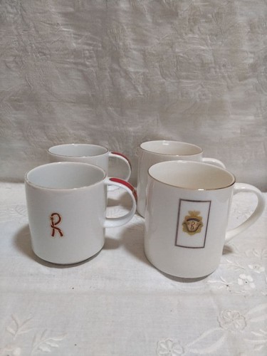 Roberta camerino pieces - 4,