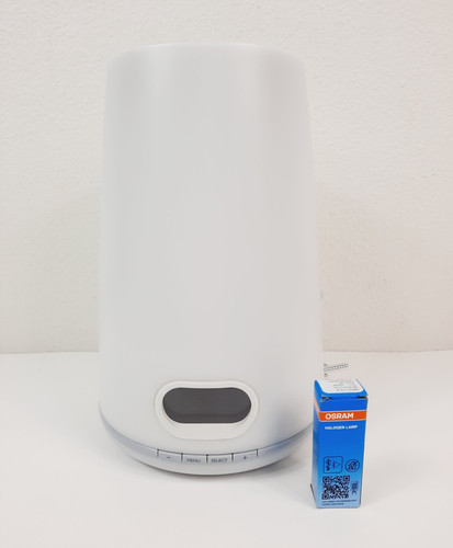 Philips hf3471 sunrise - philips,