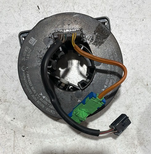 Contatto spiralato per opel - contatto,
