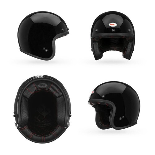 Casco jet bell custom - custom, 500