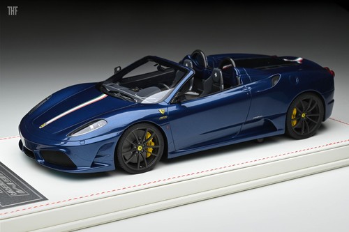 Dino model scuderia - 1/18,