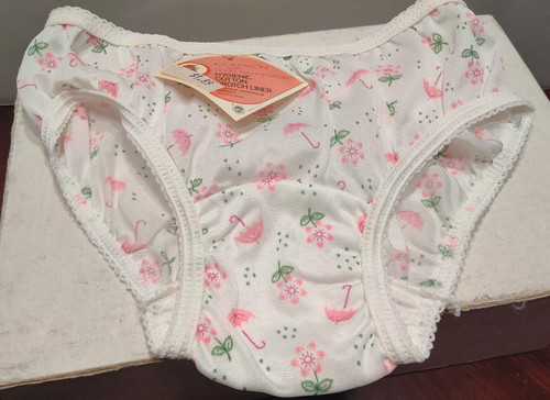 Biancheria intima vintage nos - biancheria,