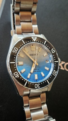 Seiko prospex spb473j1 - seiko, zante