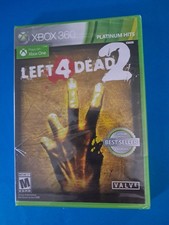 NUOVO - Left 4 Dead 2 Xbox 360