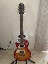 EPIPHONE LES PAUL 100 Cherry