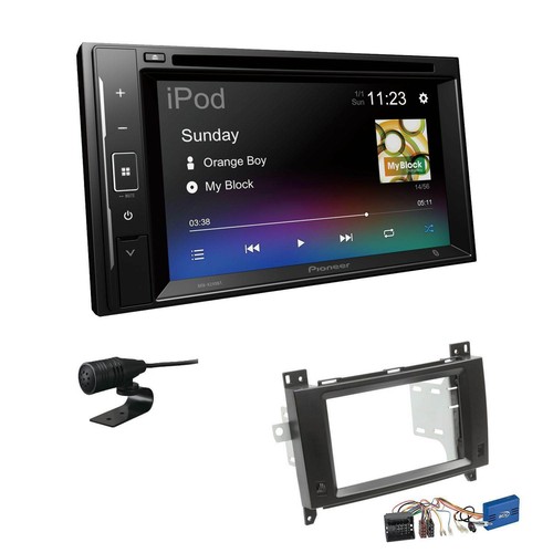 Pioneer autoradio bluetooth - pioneer,