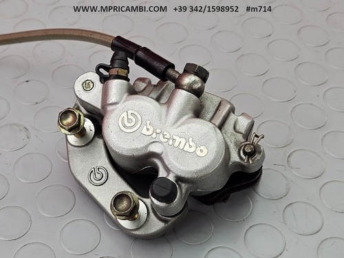 Pinza anteriore brembo - pinza,