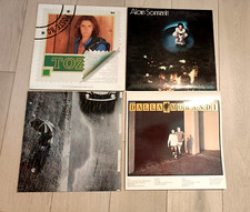 vinili lotto di 3 + 1 doppio