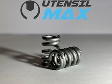 MOLLE A COMPRESSIONE 12x19 FILO 2,0mm (#608) - CONF. 2 PEZZI