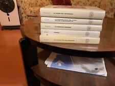 Sei volumi Autori vari Einaudi