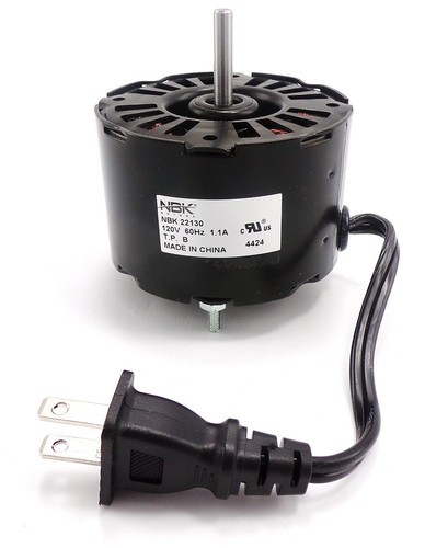 Motore sfiato ventilatore