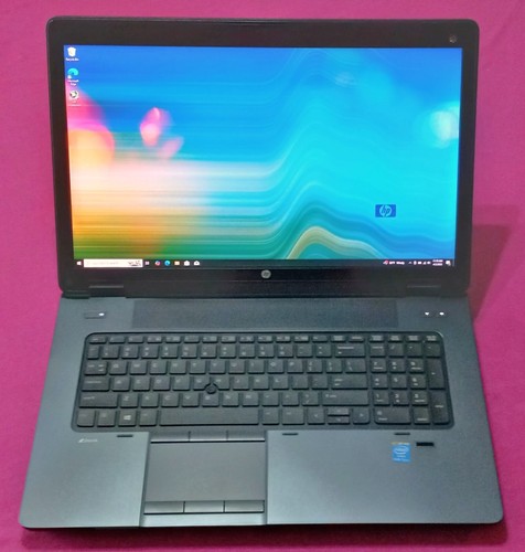 Zbook g1 portatile - zbook,
