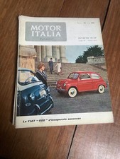 MOTORITALIA N°45 INVERNO