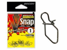 Decoy Snaps V Snap SN-2 #0 -
