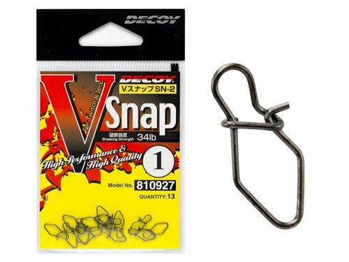 Decoy snaps snap 0 - decoy,