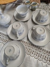 No.6 Tognana Porcelain Tea