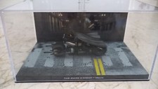 Moto Batman The Dark Knight a