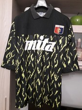 MAGLIA GENOA CALCIO PORTIERE