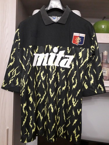 Maglia genoa calcio portiere - maglia,