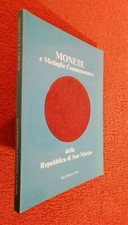 M. ZANOTTI MONETE E MEDAGLIE COMMEMORATIVE REPUBBLICA DI SAN MARINO 1991