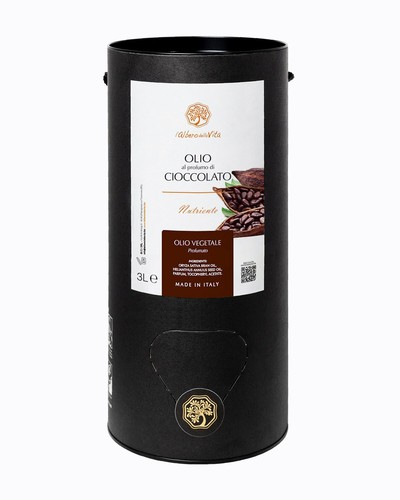 Olio massaggi bag - in, tube