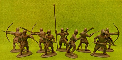 Expeditionary force hyw - expeditionary, 01