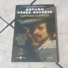 Arturo Perez Reverte -