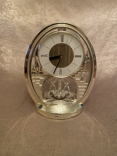 Orologio castello incantato - orologio,