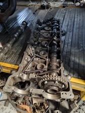 castelletto testata bmw m3 e36 3000