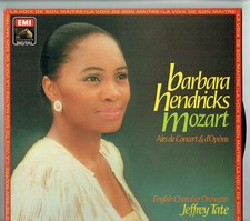 33 Giri Barbara Hendricks