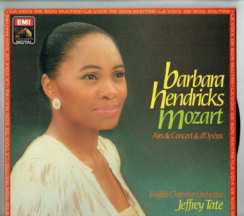 Giri barbara hendricks - giri,