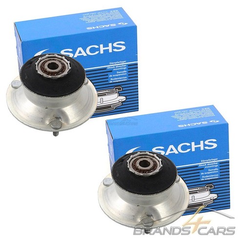 Cuscinetti sachs anteriori - 2x,