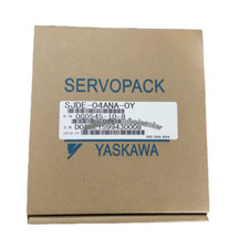 1 PZ NUOVO IN SCATOLA Yaskawa