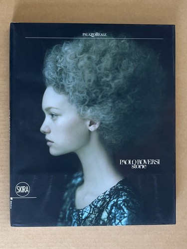 Paolo roversi storie skira - paolo,