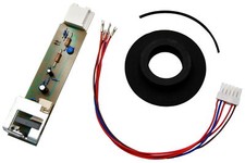 Scheda elettronica adatta