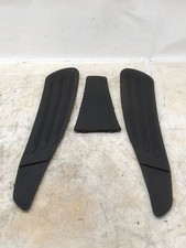 SERIE TAPPETINI IN GOMMA PER PIAGGIO VESPA ET4 125 DEL 1999 (e46582)