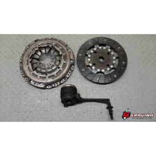 Kit frizione RENAULT CLIO 5 1.5TD 5P 2020