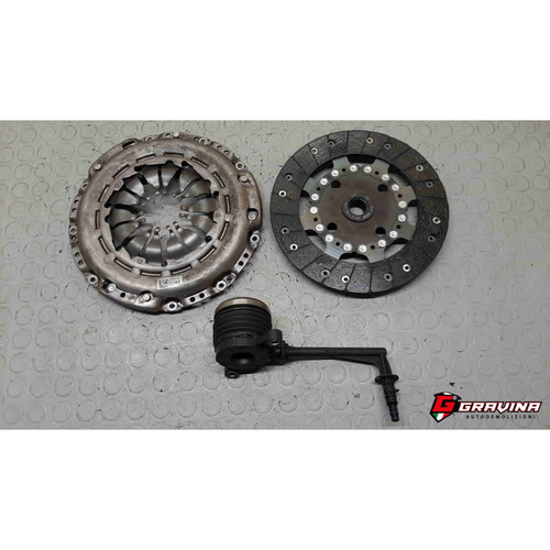 Kit frizione renault clio - renault,