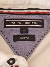 Tommy Hilfiger Slim Fit Polo
