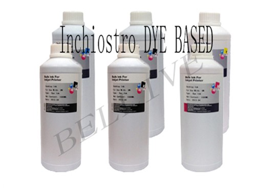Kit litro inchiostro - kit, 1