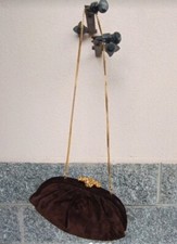 Borsetta Gioiello Nappa Vintage