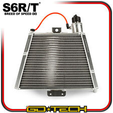 RADIATORE MAGGIORATO RACING