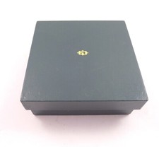 SCATOLA PER OROLOGIO DA POLSO