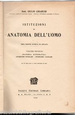 Chiarugi istituzioni - chiarugi, di