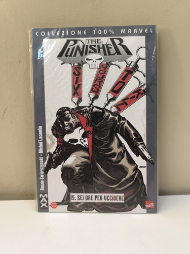 Collezione 100 marvel the - 100%,